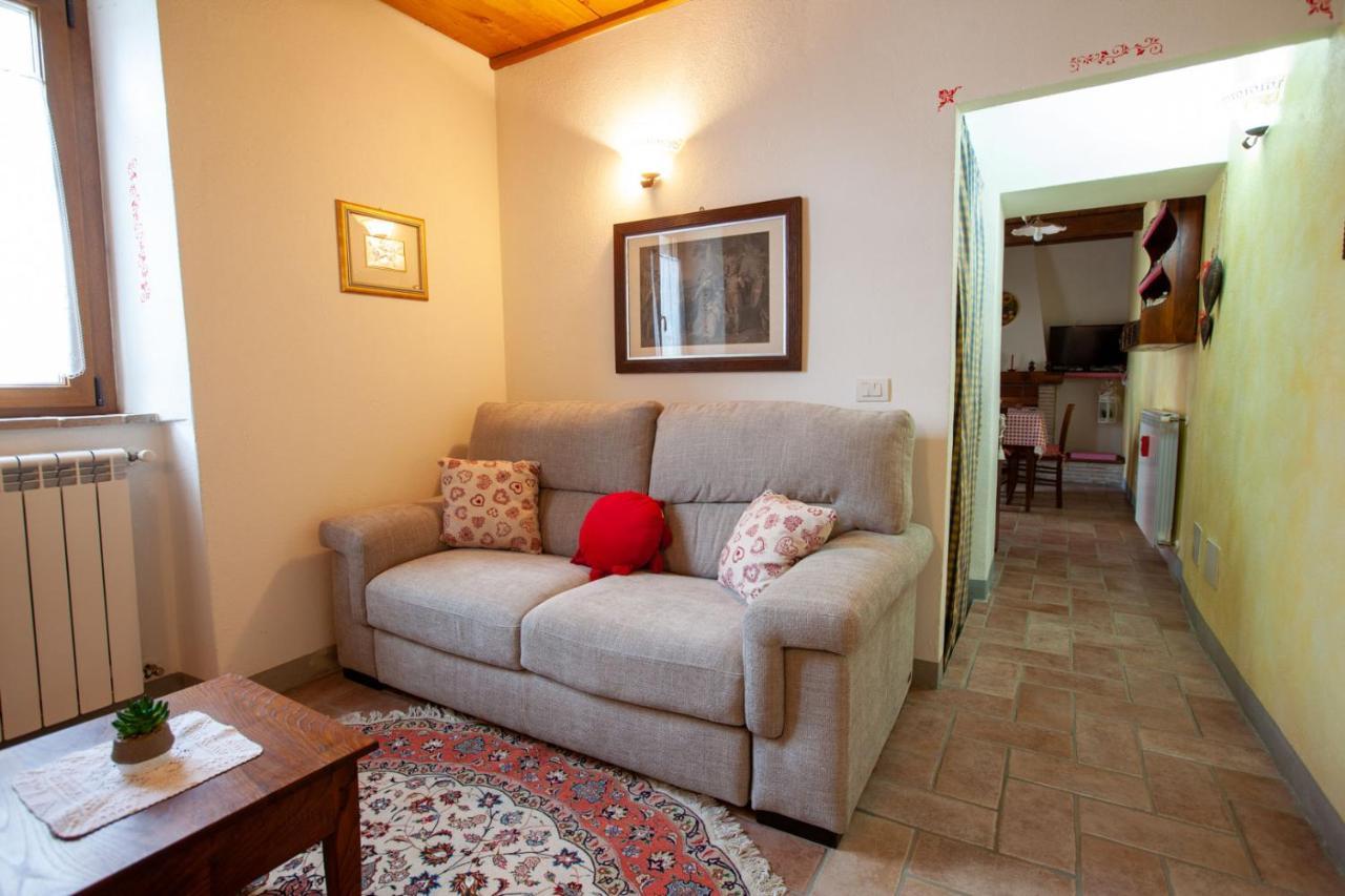 Casa Vacanze Bianca Alice Catabbio Exterior foto